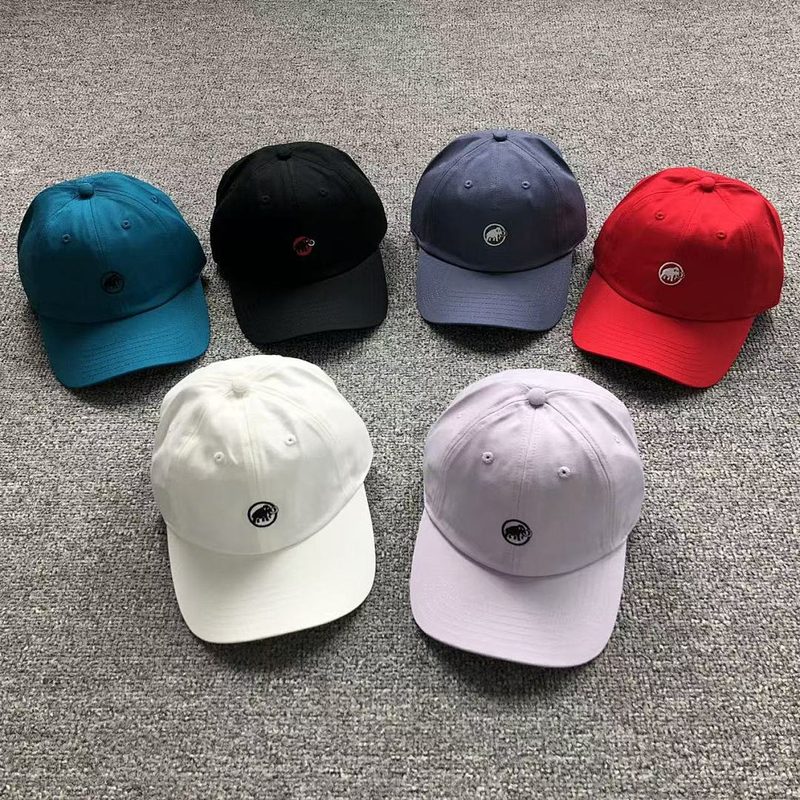 MAMMUT HAT 32