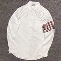 THOM BROWNE SHIRT 32