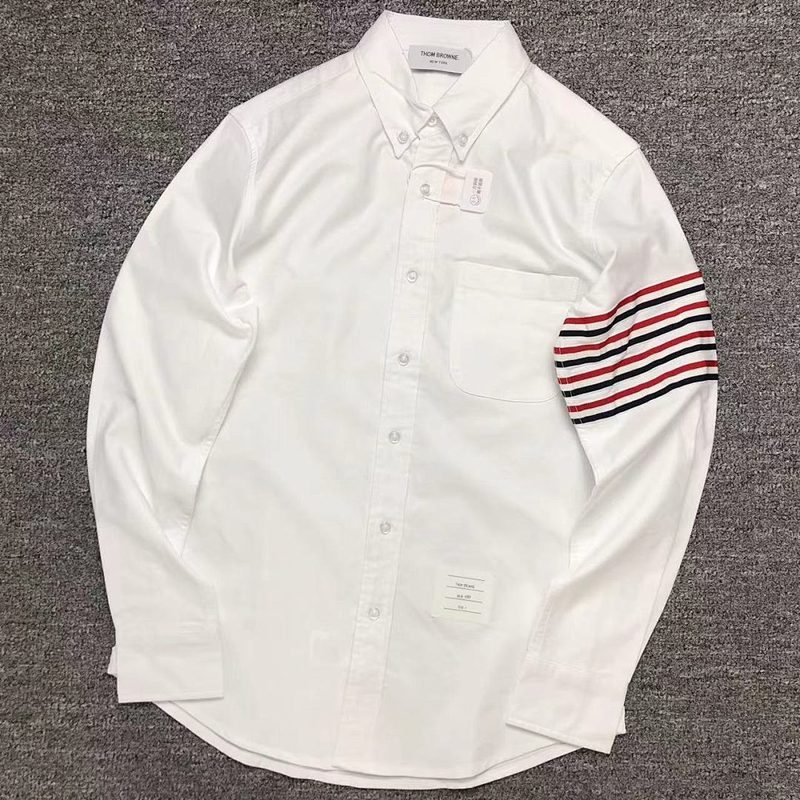 THOM BROWNE SHIRT 32