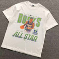 KITH NBA BASKETBALL T-SHIRT 32