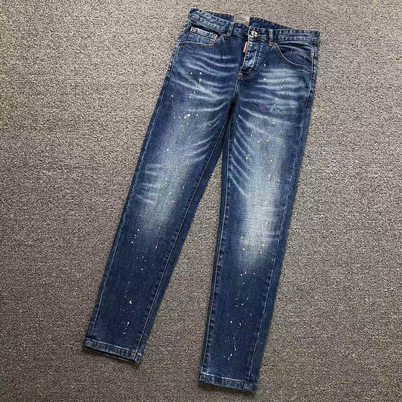 DSUAR2 TROUSERS 32