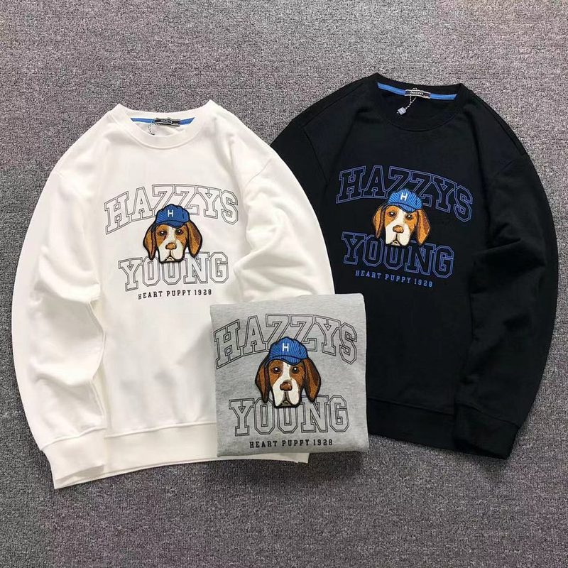 HAS HOODIE 32