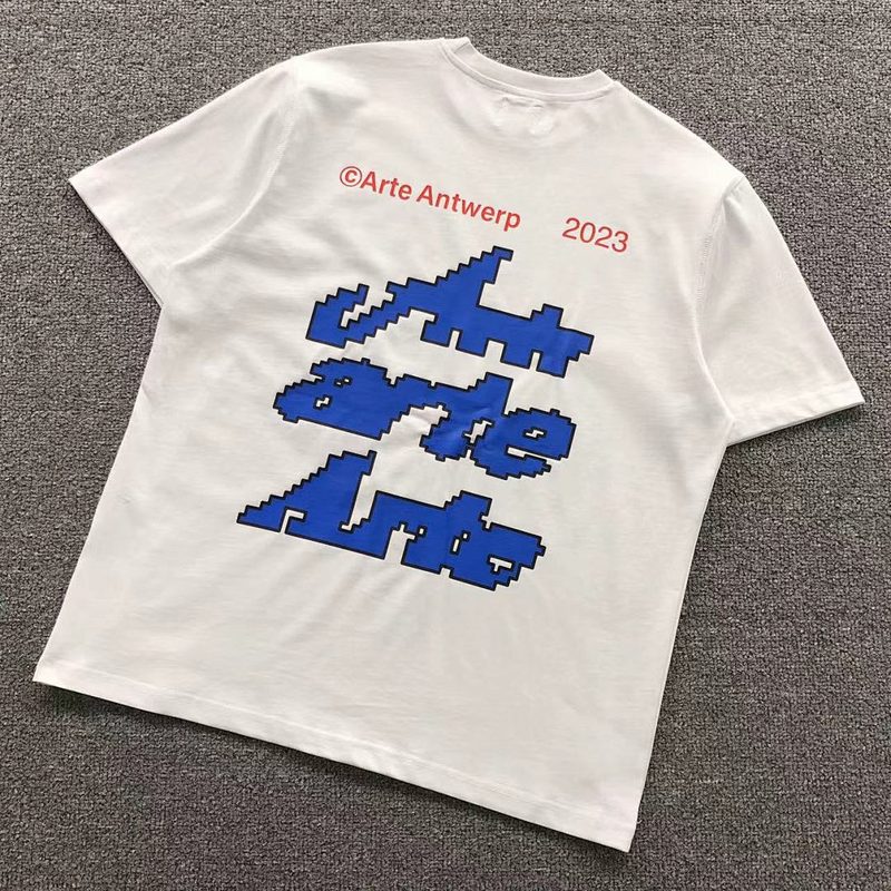 AT T-SHIRT 32
