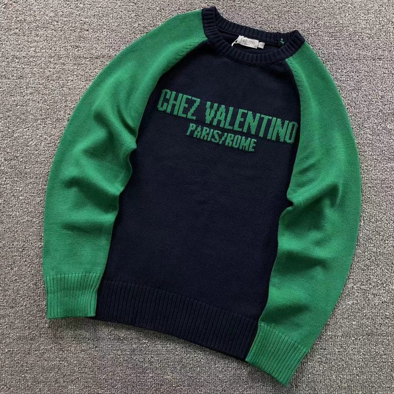 VALENTINO SWEATER 32