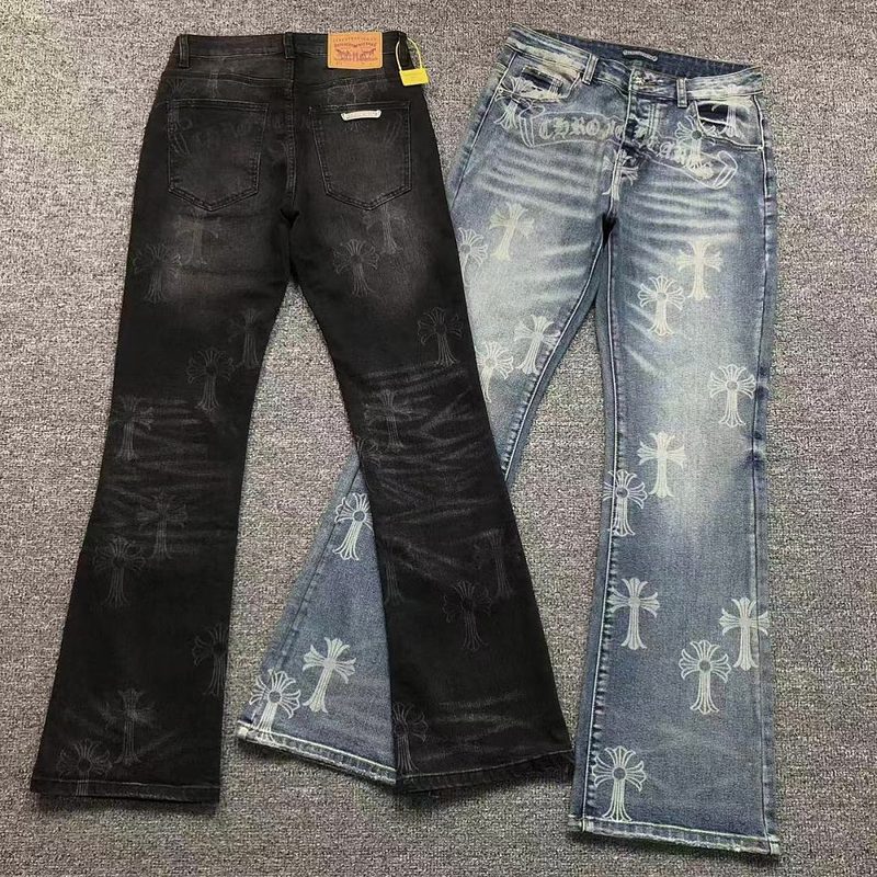 COME HETS TROUSERS 32