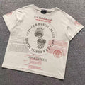 ENFANTS RICHES DEPRIMES T-SHIRT 32