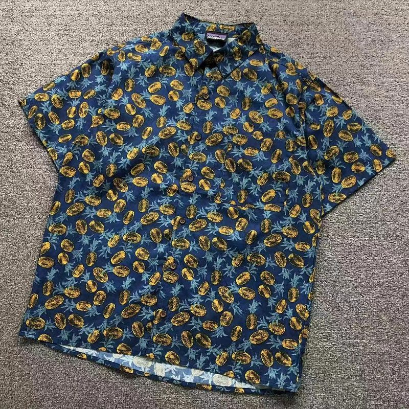PATAGONIA SHIRT 32