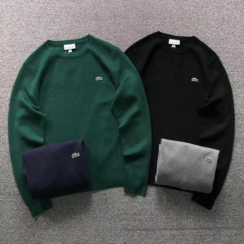 LACOSTE SWEATER 32