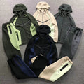 NIKE HOODIE TROUSERS 32