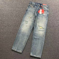 DIESEL TROUSERS 33