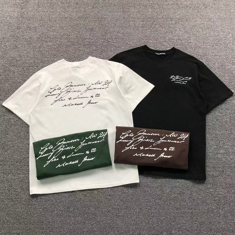 COLE BUXTON T-SHIRT 33
