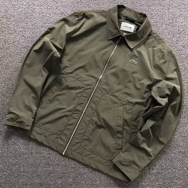 LACOSTE JACKET 33