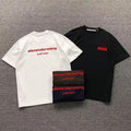 AXER WG T-SHIRT 33