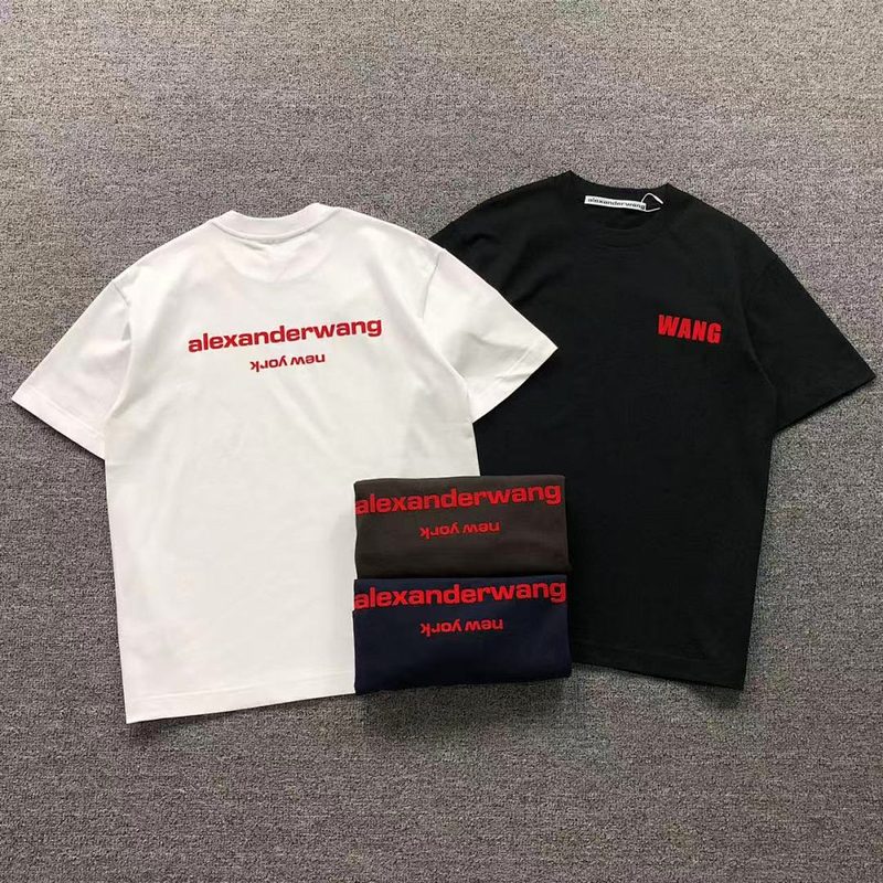 AXER WG T-SHIRT 33