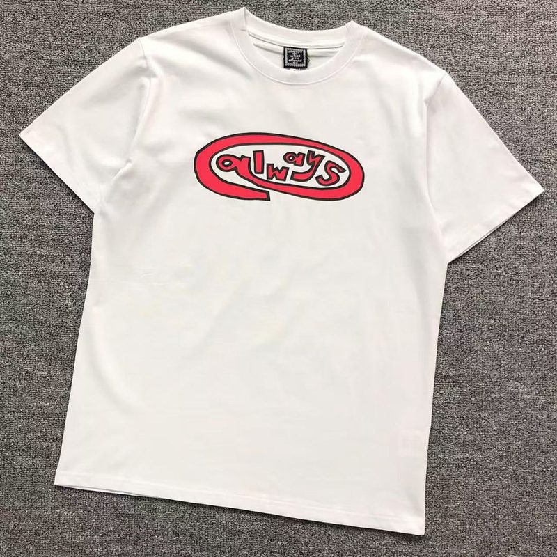 ALWAYS T-SHIRT 33