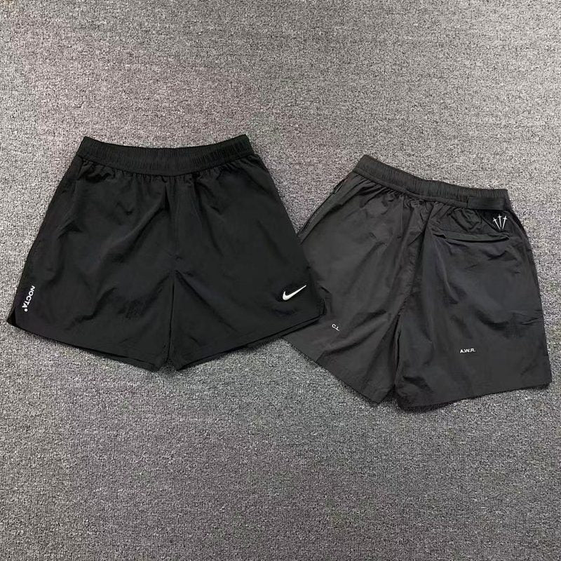NIKE NOT SHORTS 33