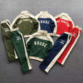 RHUDE HOODIE TROUSERS 33