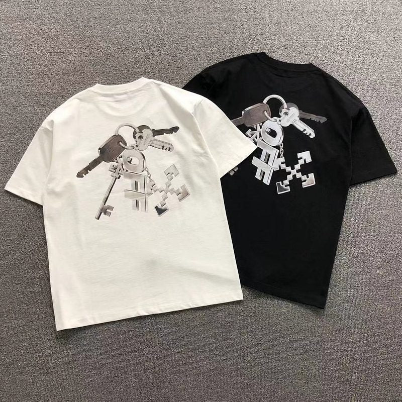 OFF-WHITE T-SHIRT 33