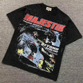 MAESK T-SHIRT 33