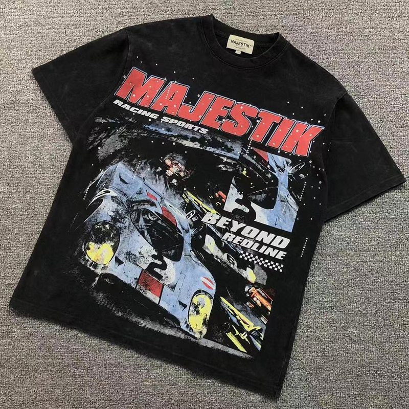 MAESK T-SHIRT 33