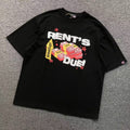 BROKEN PLANET T-SHIRT 33