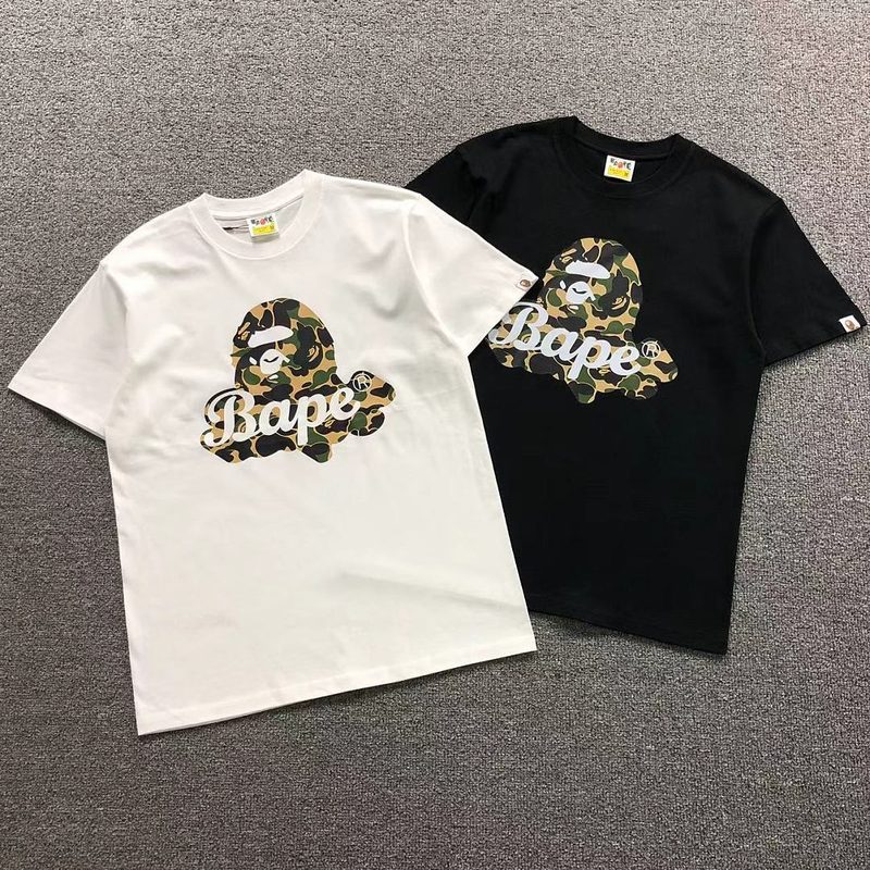 BAPE T-SHIRT 33