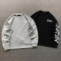 AMIRI LONG SLEEVED 33