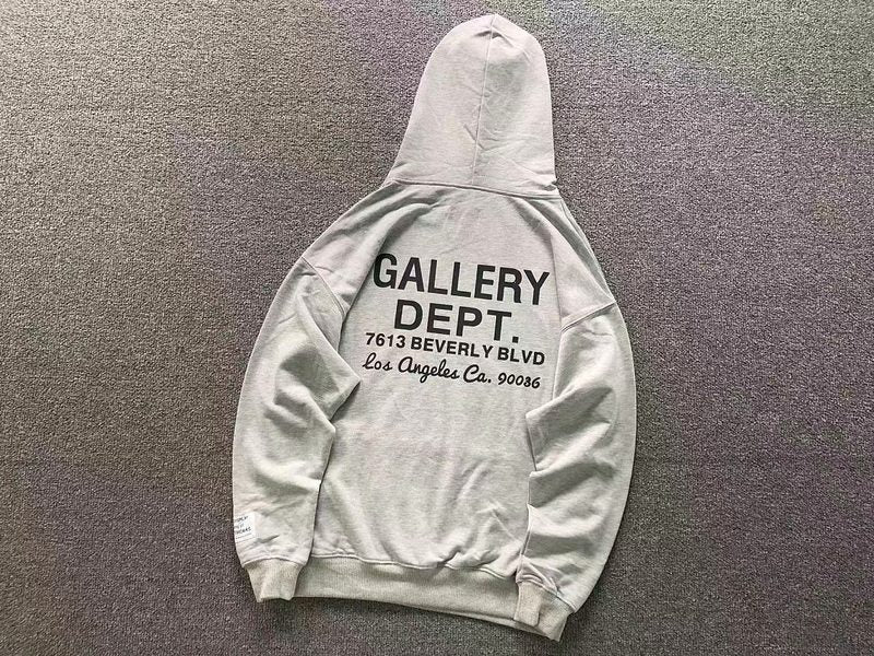 GALLERY DEPT HOODIE 33