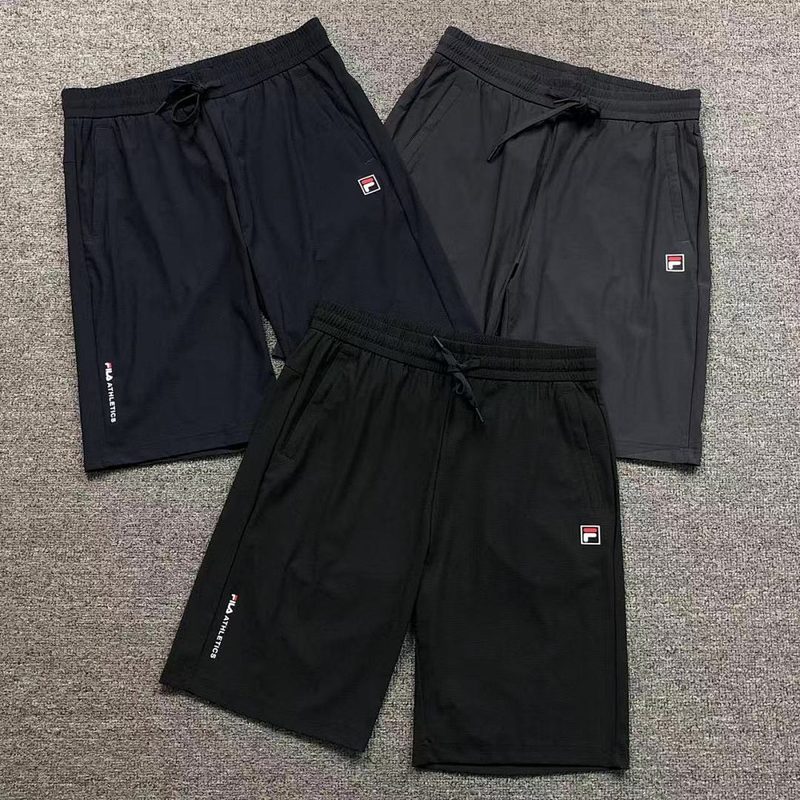 FA SHORTS 33