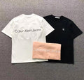 CLN LIN T-SHIRT 33