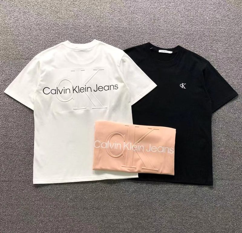 CLN LIN T-SHIRT 33