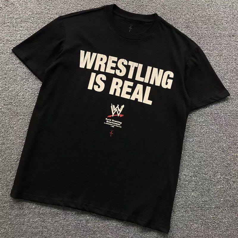 TRAVIS SCOTT T-SHIRT 33