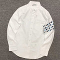 THOM BROWNE SHIRT 33