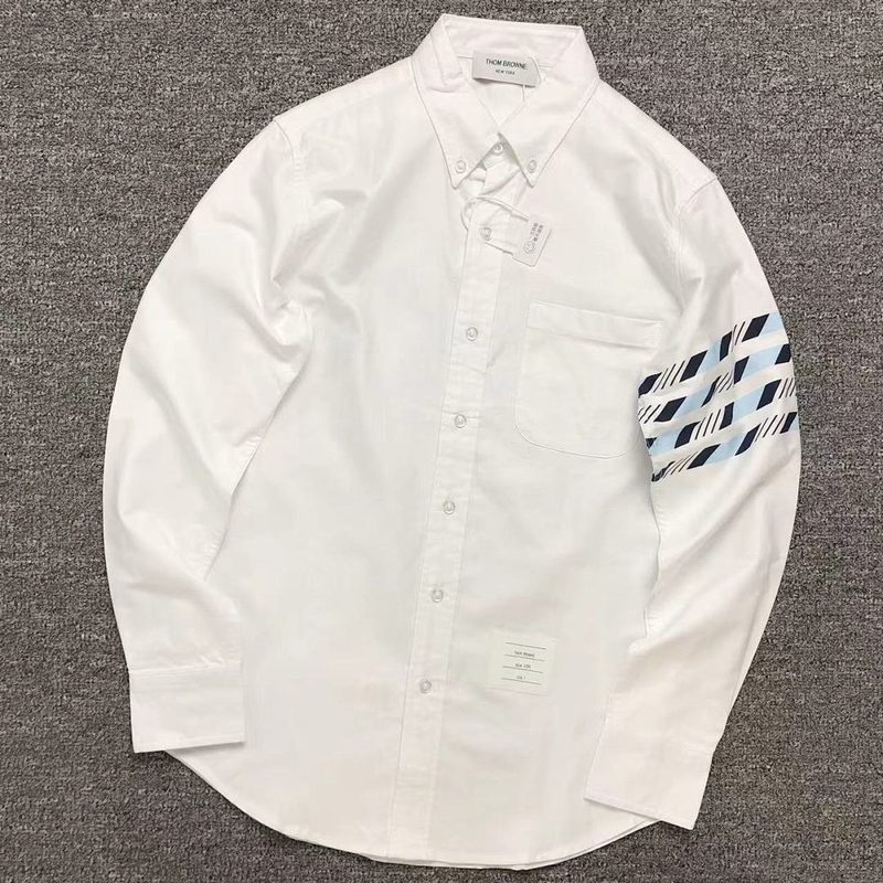 THOM BROWNE SHIRT 33
