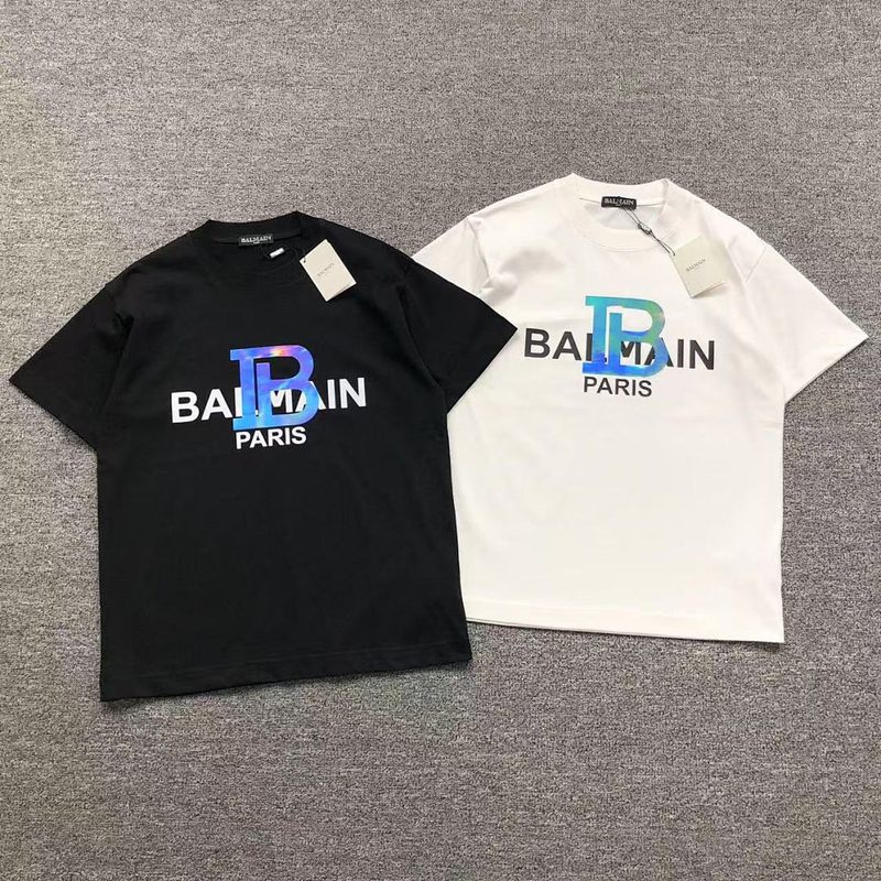 BALMAIN T-SHIRT 33