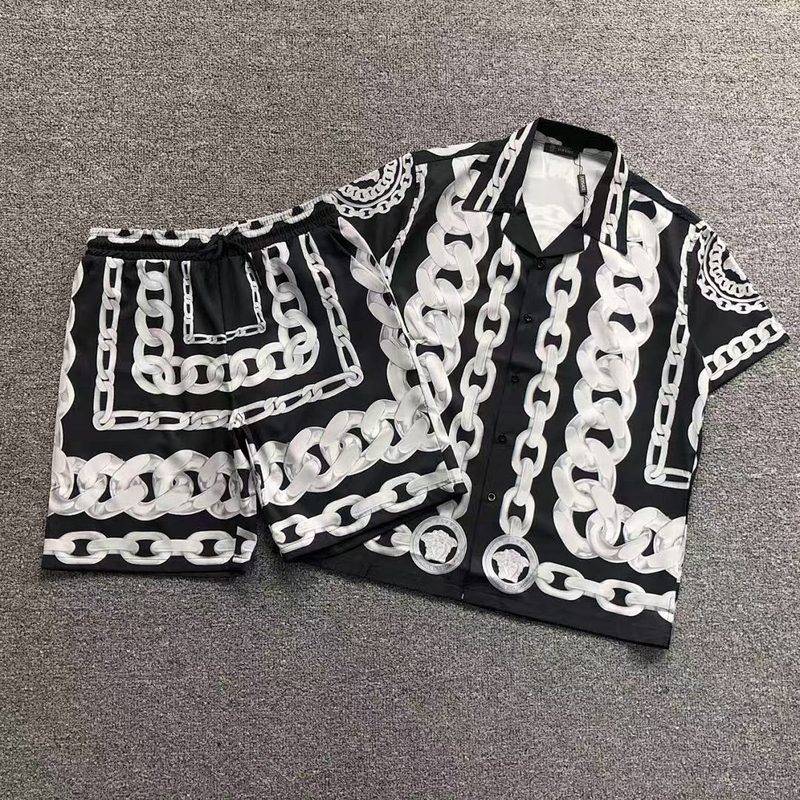 VSAE SHIRT SHORTS 34