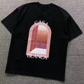 CASABLANCA T-SHIRT 34