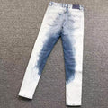DIESEL TROUSERS 34