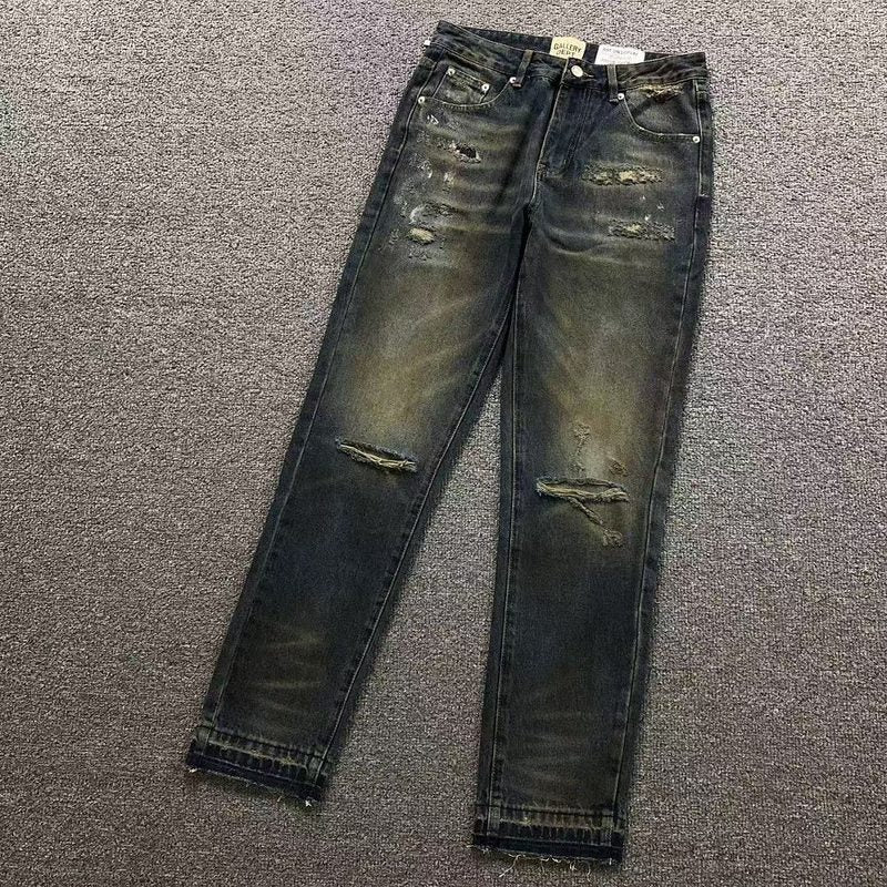 GALLERY DEPT TROUSERS 34