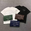 COLE BUXTON T-SHIRT 34