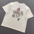 DERCHUTE T-SHIRT 34