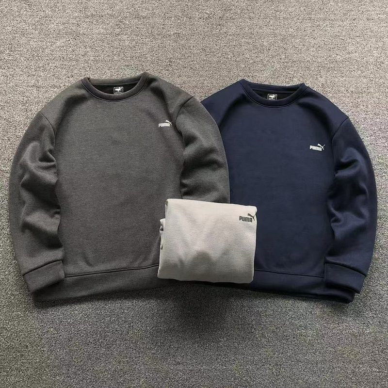 PUMA HOODIE 34