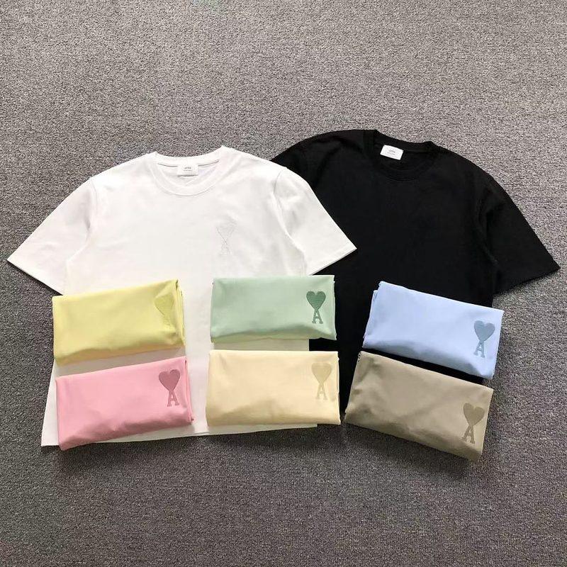 AMI T-SHIRT 34