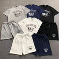 WE11 NE T-SHIRT SHORTS 34