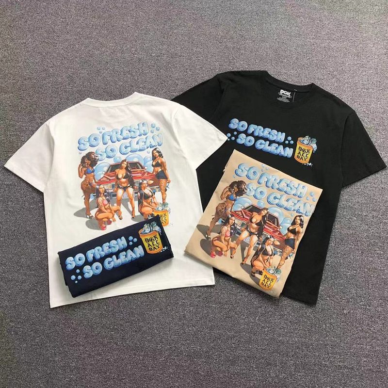 DGK T-SHIRT 34