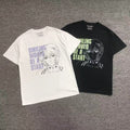 PLEASURES T-SHIRT 34