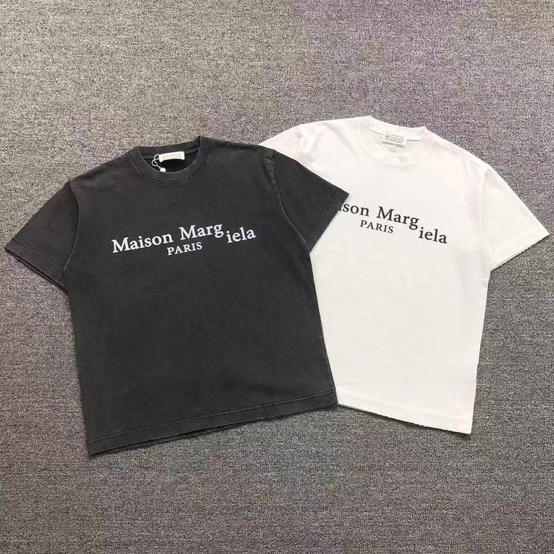 MAISON MARGIELA T-SHIRT 34