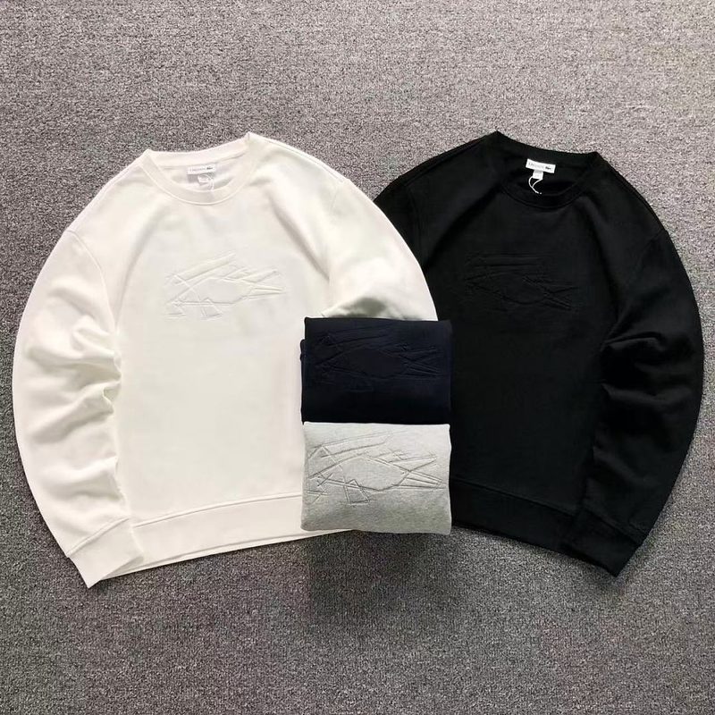 LACOSTE HOODIE 34