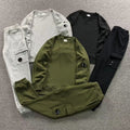 CP HOODIE TROUSERS 34