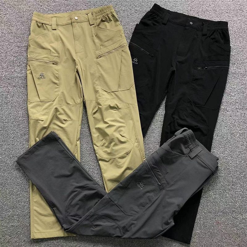 KALS TROUSERS 34
